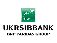 Банк UKRSIBBANK в Александровке