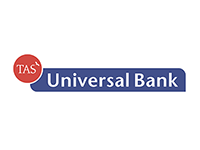 Банк Universal Bank в Александровке
